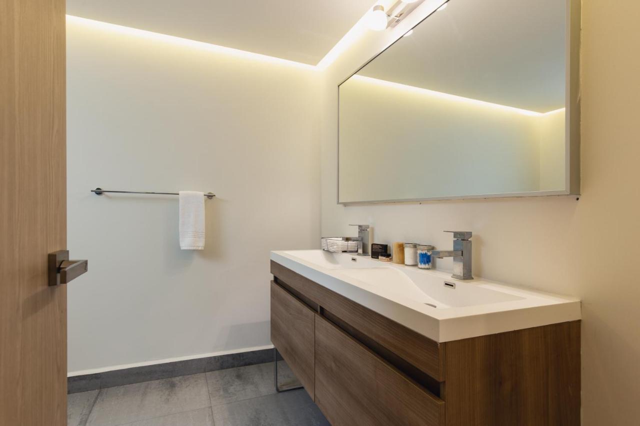 Luxurious 3 Bedroom 2 Ba In Chic Polanco District Mexiko-Stadt Exterior foto