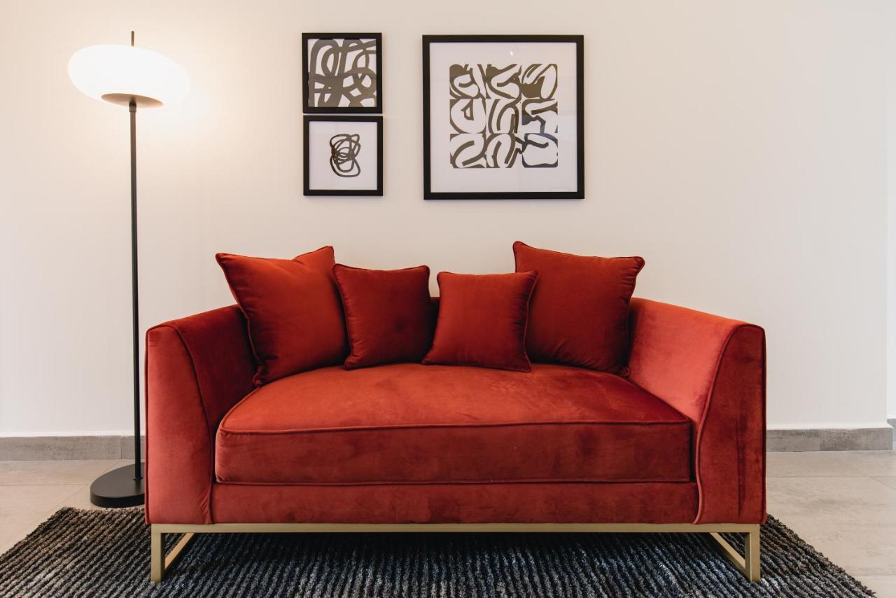 Luxurious 3 Bedroom 2 Ba In Chic Polanco District Mexiko-Stadt Exterior foto