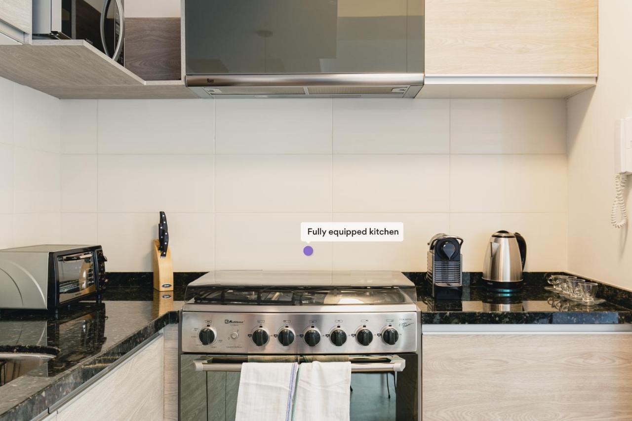 Luxurious 3 Bedroom 2 Ba In Chic Polanco District Mexiko-Stadt Exterior foto